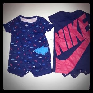 Newborn boys Outfits